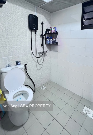 Blk 816B Keat Hong Mirage (Choa Chu Kang), HDB 4 Rooms #627553631